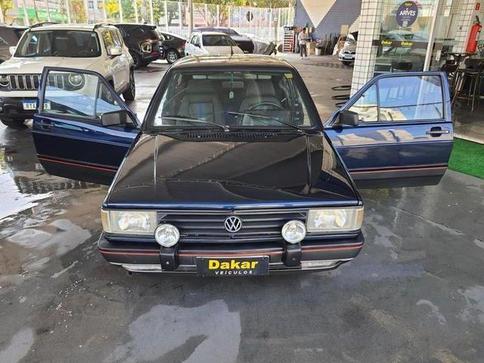 VOLKSWAGEN GOL GTS 1.8 2P
