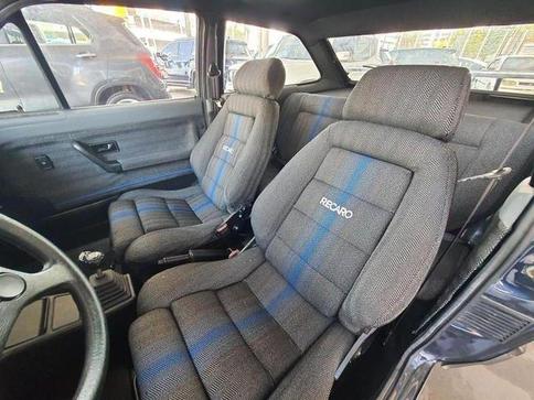 VOLKSWAGEN GOL GTS 1.8 2P