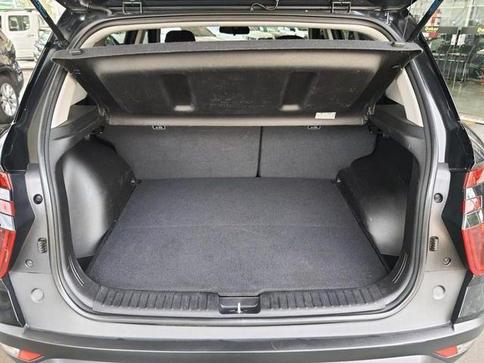 HYUNDAI CRETA COMFORT 1.0 TB 12V FLEX AUT.