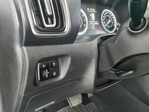 HYUNDAI CRETA COMFORT 1.0 TB 12V FLEX AUT.