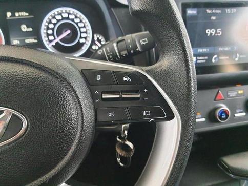 HYUNDAI CRETA COMFORT 1.0 TB 12V FLEX AUT.