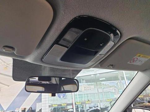 HYUNDAI CRETA COMFORT 1.0 TB 12V FLEX AUT.