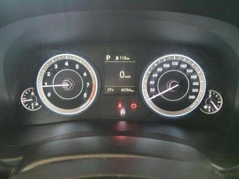 HYUNDAI CRETA COMFORT 1.0 TB 12V FLEX AUT.