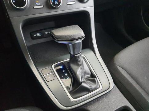 HYUNDAI CRETA COMFORT 1.0 TB 12V FLEX AUT.