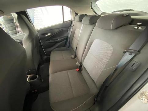 CHEVROLET ONIX 1.0 MT LT