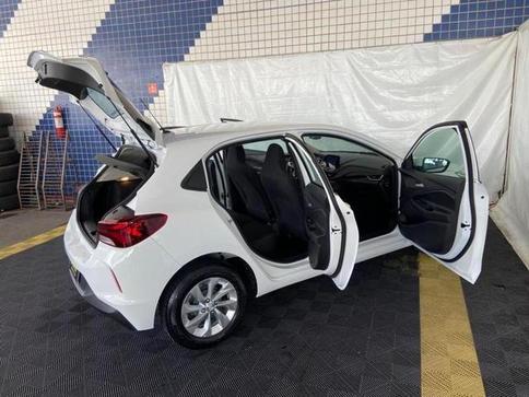 CHEVROLET ONIX 1.0 MT LT