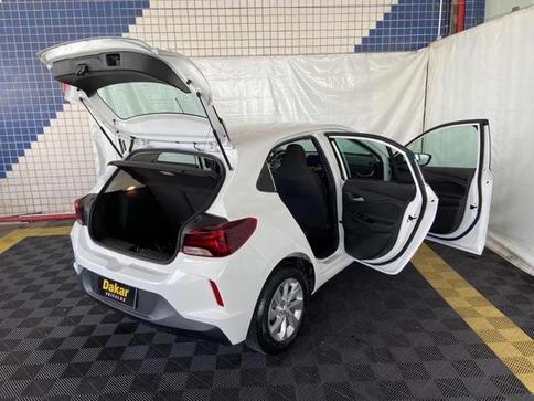 CHEVROLET ONIX 1.0 MT LT