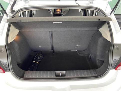 CHEVROLET ONIX 1.0 MT LT
