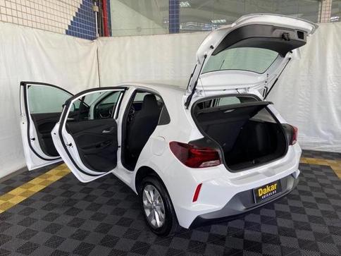 CHEVROLET ONIX 1.0 MT LT