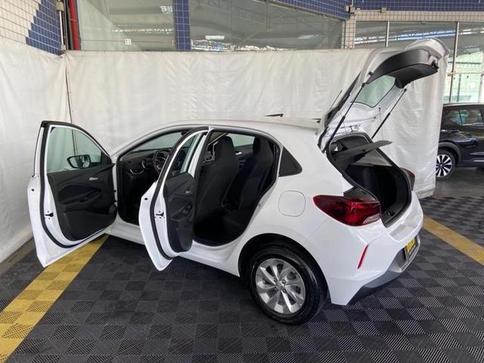 CHEVROLET ONIX 1.0 MT LT