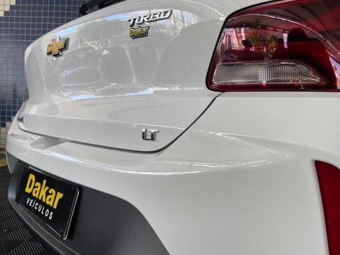 CHEVROLET ONIX 1.0 MT LT