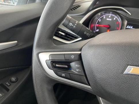 CHEVROLET ONIX 1.0 MT LT