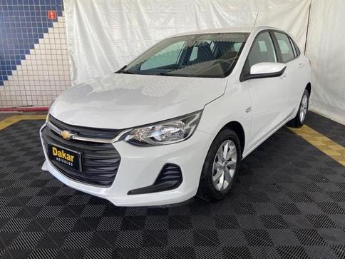 CHEVROLET ONIX 1.0 MT LT
