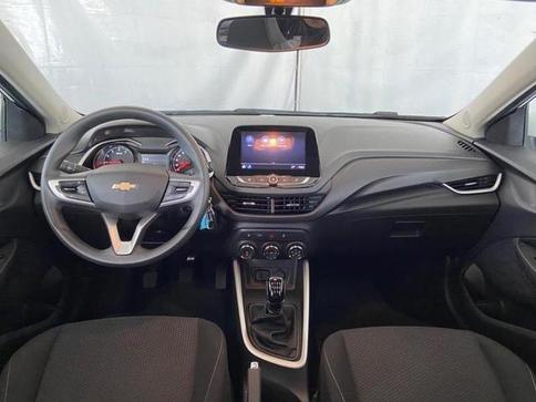 CHEVROLET ONIX 1.0 MT LT