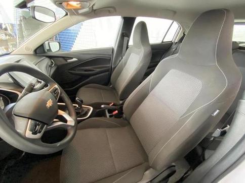 CHEVROLET ONIX 1.0 MT LT