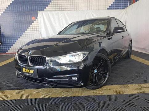 BMW 320I ACTIVE FLEX