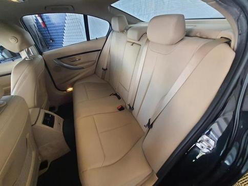 BMW 320I ACTIVE FLEX