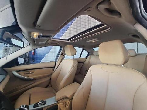 BMW 320I ACTIVE FLEX