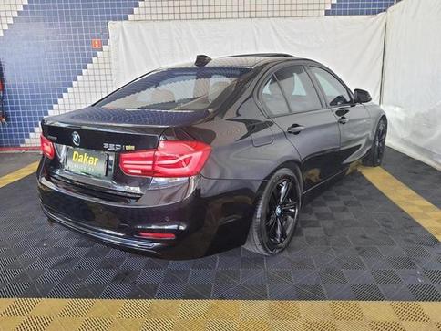 BMW 320I ACTIVE FLEX
