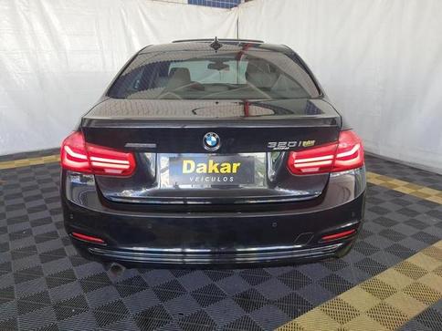 BMW 320I ACTIVE FLEX