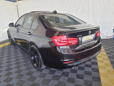 BMW 320I ACTIVE FLEX