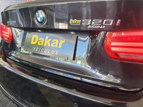 BMW 320I ACTIVE FLEX