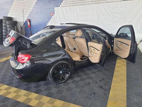 BMW 320I ACTIVE FLEX