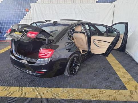 BMW 320I ACTIVE FLEX