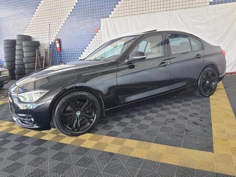 BMW 320I ACTIVE FLEX