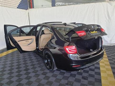 BMW 320I ACTIVE FLEX