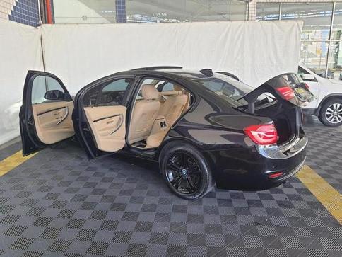 BMW 320I ACTIVE FLEX