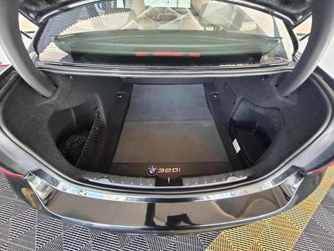 BMW 320I ACTIVE FLEX