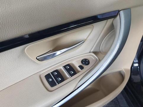 BMW 320I ACTIVE FLEX