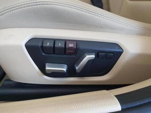 BMW 320I ACTIVE FLEX