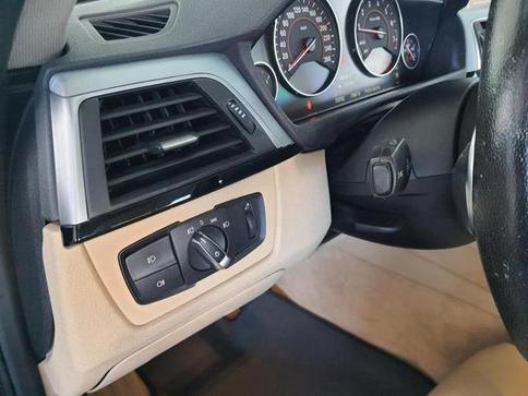 BMW 320I ACTIVE FLEX