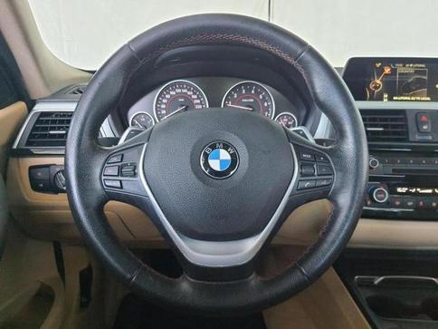 BMW 320I ACTIVE FLEX