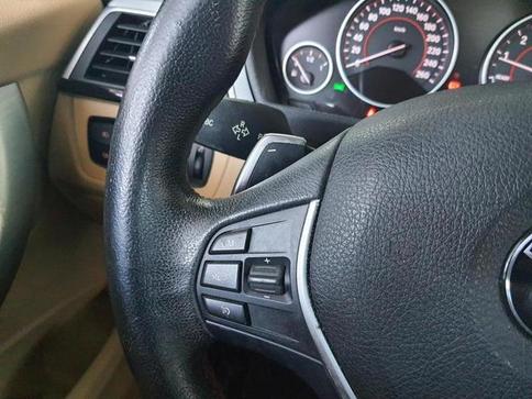 BMW 320I ACTIVE FLEX