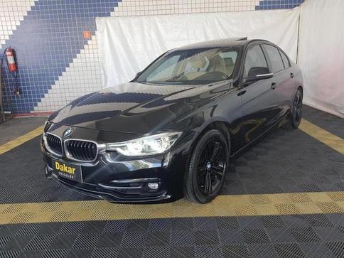 BMW 320I ACTIVE FLEX