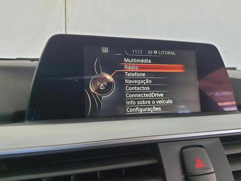 BMW 320I ACTIVE FLEX