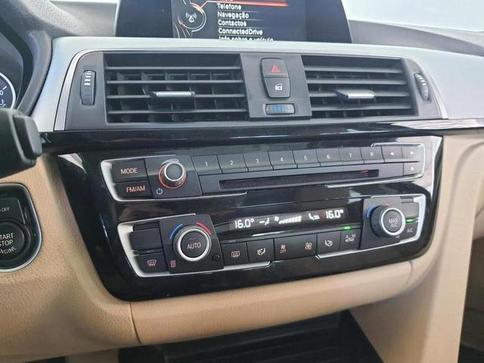 BMW 320I ACTIVE FLEX