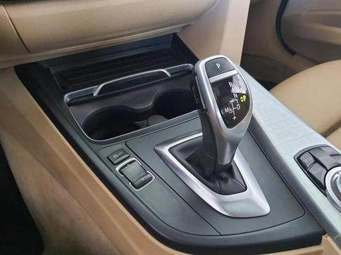 BMW 320I ACTIVE FLEX