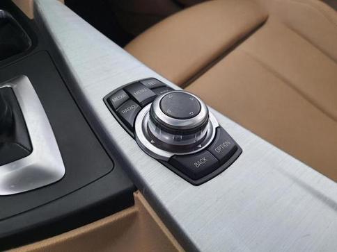 BMW 320I ACTIVE FLEX