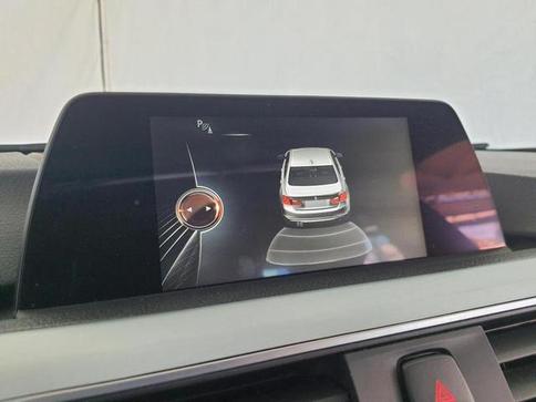 BMW 320I ACTIVE FLEX
