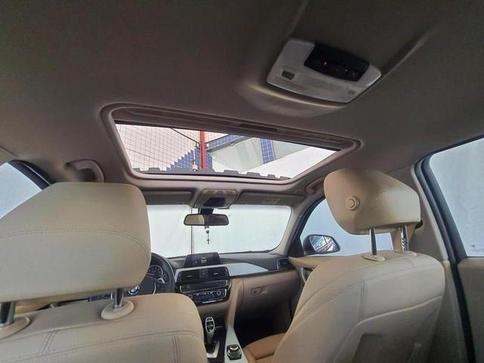 BMW 320I ACTIVE FLEX