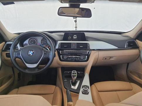 BMW 320I ACTIVE FLEX