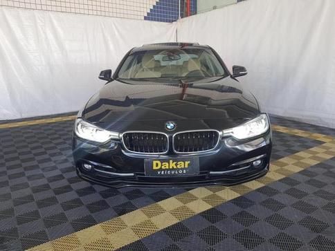 BMW 320I ACTIVE FLEX