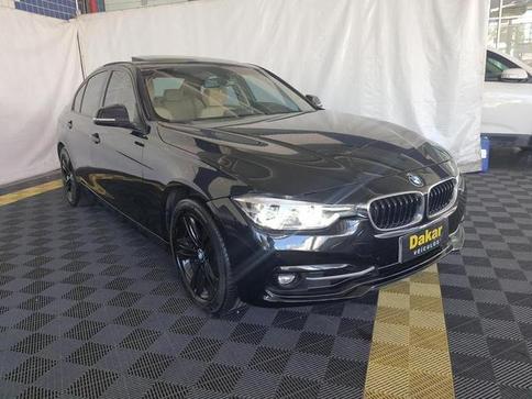 BMW 320I ACTIVE FLEX