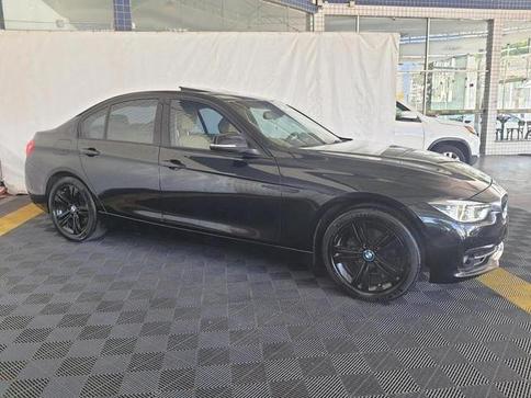 BMW 320I ACTIVE FLEX