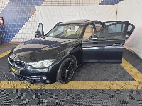 BMW 320I ACTIVE FLEX