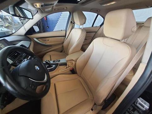 BMW 320I ACTIVE FLEX